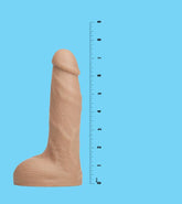 FleshJack Austin Wilde Realistic Looking Dildo Anal Dildos